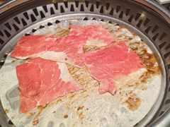 -梨花自助烤肉(乐宾店)