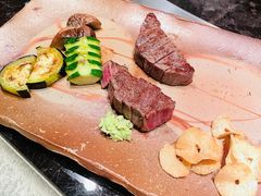 -Ginza Onodera铁板烧(外滩十八号店)