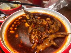 -老闵田螺馆·南昌市井菜·特色小吃(总店)