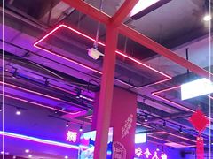 大堂-乌兰烧烤·烤羊腿(西丽店)