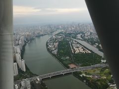 -空中吧(广州塔店)