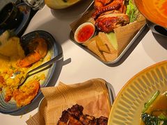 -BetterThai 泰加(苏州中心店)