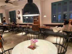 大堂-林四喜·闽南传家菜(鼓浪屿店)