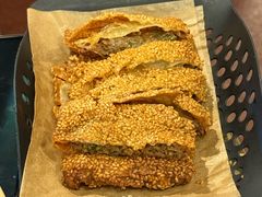 -牛街清真满恒記(平安里西大街店)