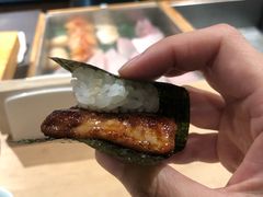 -然寿司(郎园vintage店)