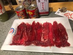 -渝味晓宇·重庆火锅(龙岗龙城万科里店)