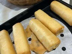-味可道美食坊(福基路店)