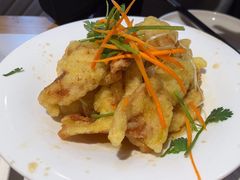 -李老哈·东北菜(宋园路店)