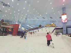 -广州热雪奇迹