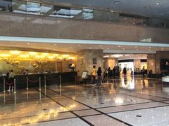 -南京维景国际大酒店(南京博物院店)