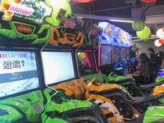 -阿尔法Game Station(中山路店)
