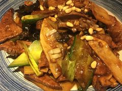 -那家小馆•北京菜•烤鸭(中关村店)