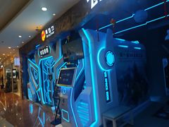 -北京华联购物中心(天通苑店)