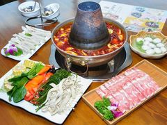-东来顺饭庄·火锅(环岛店)