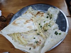 -天台小吃(新城店)