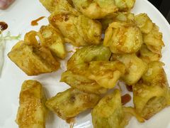 -大鸽饭(汉溪长隆店)