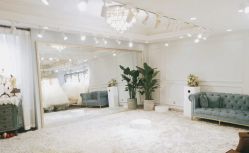 -艾慕婚纱礼服馆(和平店)