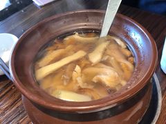 -民间瓦缸煨汤館(嵩山路店)