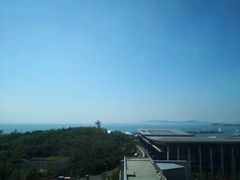 -青岛海尔洲际酒店