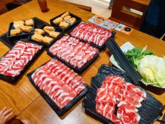 -呷哺呷哺 黄金牧场 (欢乐谷店)