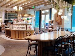 大堂-巴黎贝甜(阳光上东店)