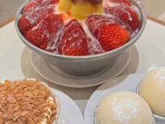 -水牛奶皇后糖水铺(深圳总店)