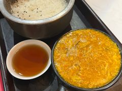 蟹粉捞饭-荟廷·晶萃(陆家嘴尚悦湾店)