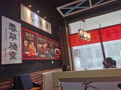 -小城外婆肴私房菜.家宴聚集点(圆明园颐和园·清河上地店)