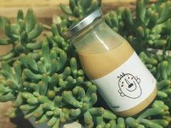 哥伦比亚酒香澳白-粉锤咖啡FENCHUI