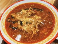 海鲜汤-多宾韩国料理(学衡路店)