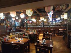 -小川洋风料理(江汉路店)