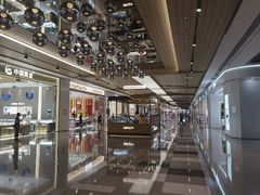 -东莞松山湖万象汇