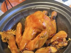 -小厨娘金榜题名(夫子庙秦淮河店)