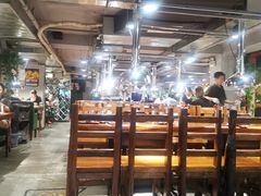 -原始泥炉烤肉(总店)