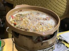 -德四家·云南傣味烧烤品牌(和谐店)