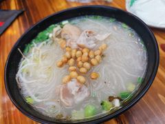 -青石桥老瓦房肥肠粉总店(青石桥总店)