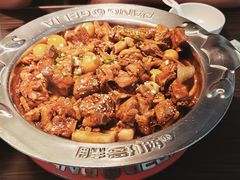 -胖哥俩肉蟹煲(龙德广场店)