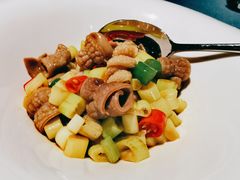 -三利音·玖弄小鲜(浦东嘉里城店)