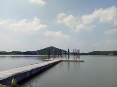 -上海月湖雕塑公园