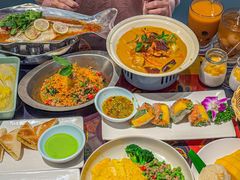 -米泰芒·东南亚料理(体育西店)
