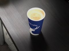 澳瑞白-瑞幸咖啡(尚都国际店)