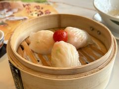 -点都德(广州白云山景区南门店)