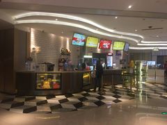 -百丽宫影城(CGS激光苏宁广场店)