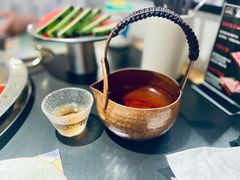 -廖掌柜·重庆鲜货火锅(上海首店)