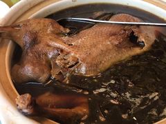 -新聚丰菜馆(太监弄店)