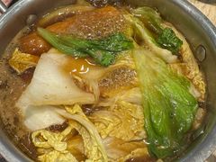 -吉野家(复兴路第二餐厅店)