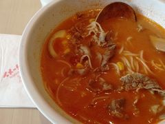 -味千拉面(东方明珠店)