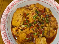 -陈家婆的菜(梅溪湖店)