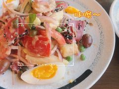 -FISH&POTATO Cō(地中海美食 万象城店)