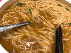 自制阳春面-宁波状元楼酒店(和义路店)